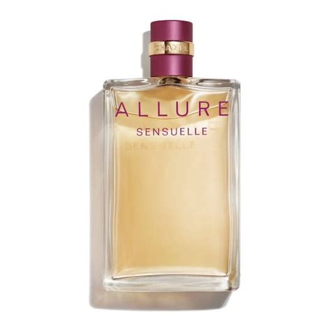 allure sensuelle chanel prix sephora|Chanel Allure sensuelle perfume uk.